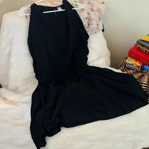 Lightweight LBD (Little Black Dress)